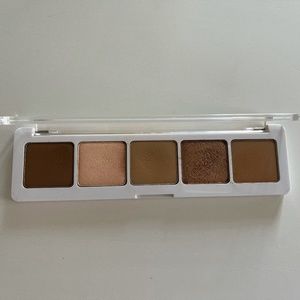 Natasha Denona Camel Palette